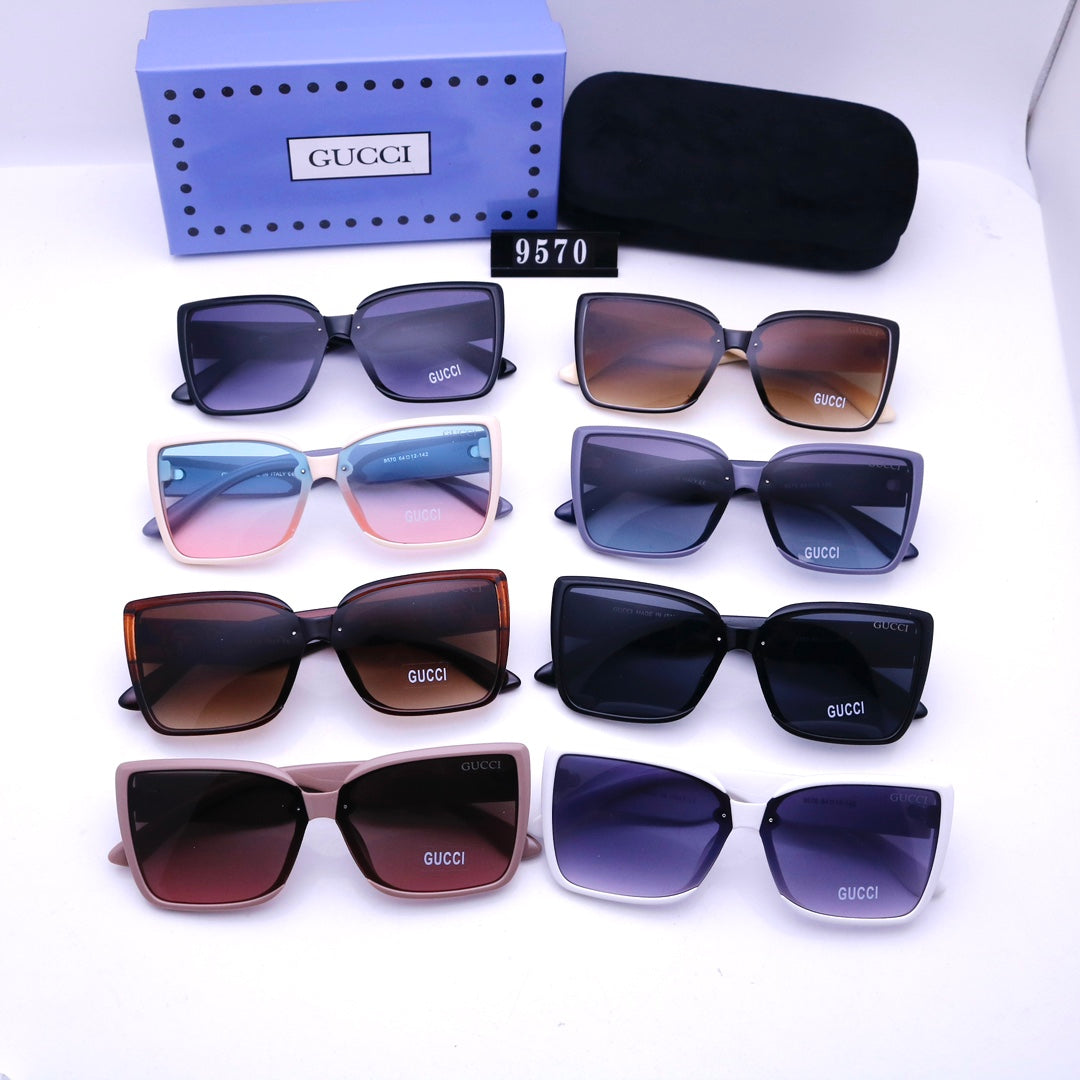 New Style Fashion Sunglasses For Summer -93 product image 9, provided for visual reference and product detail review