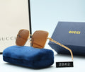 Gradient 4 Colors Sunglasses For Women product image 1, provided for visual reference and product detail review