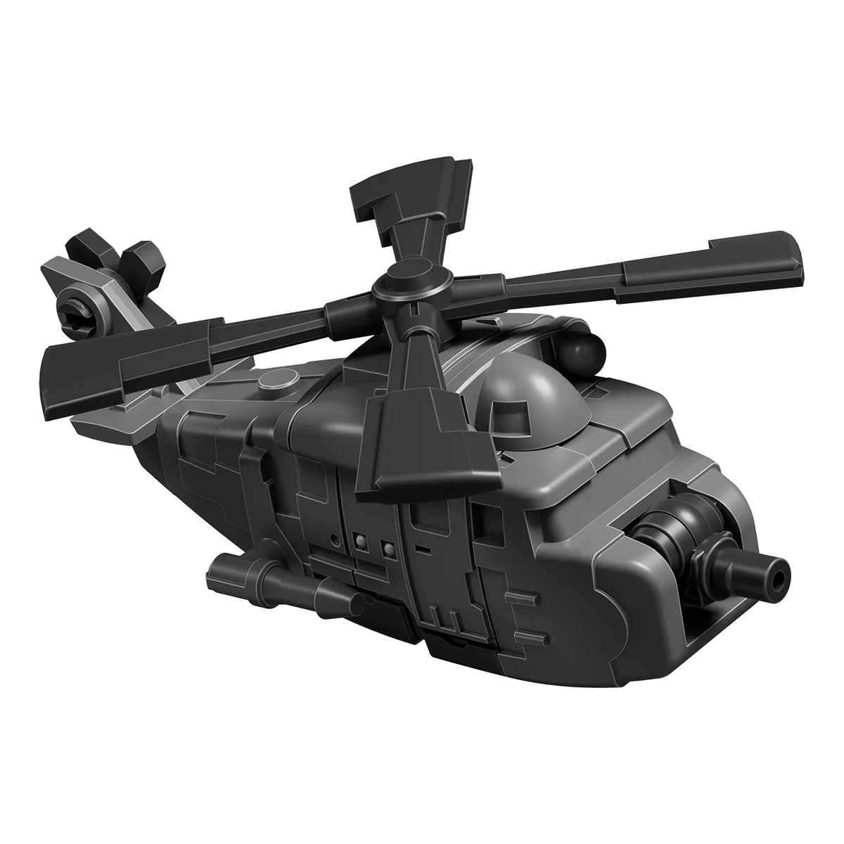 Blokees Transformers Defender Version 06 Brutal Fang product image 6, provided for visual reference and product detail review
