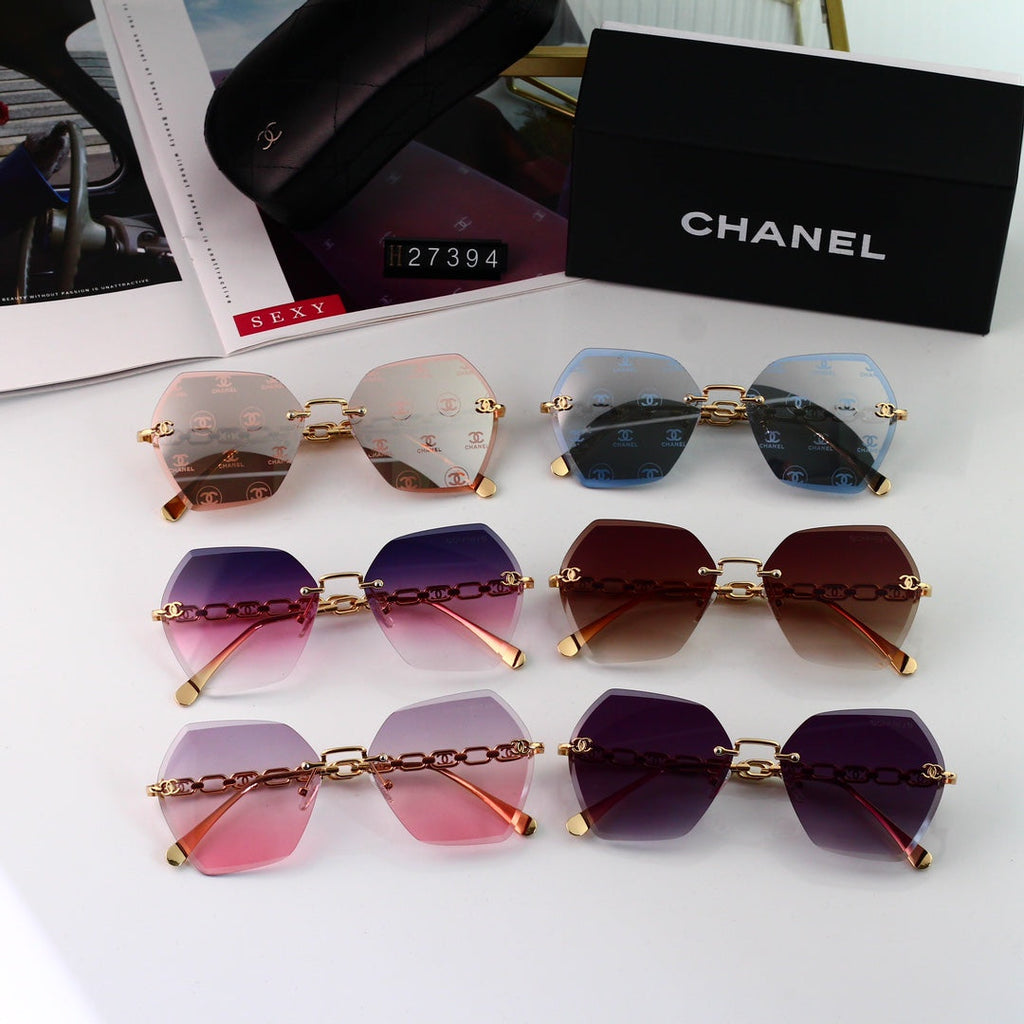 New Style Fashion Sunglasses For Summer product image 9, provided for visual reference and product detail review