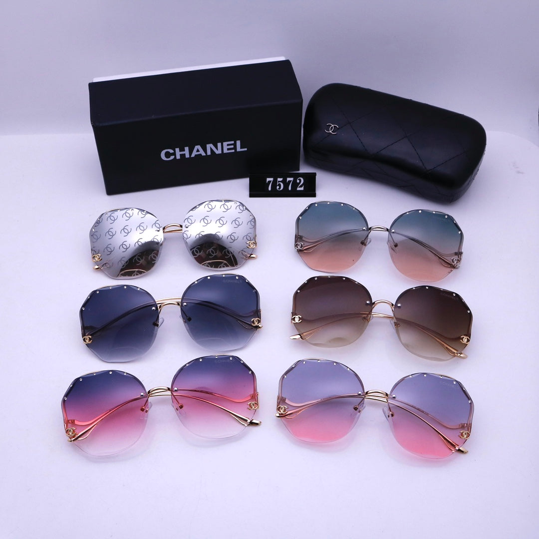 New Style Fashion Sunglasses For Summer -64 product image 7, provided for visual reference and product detail review