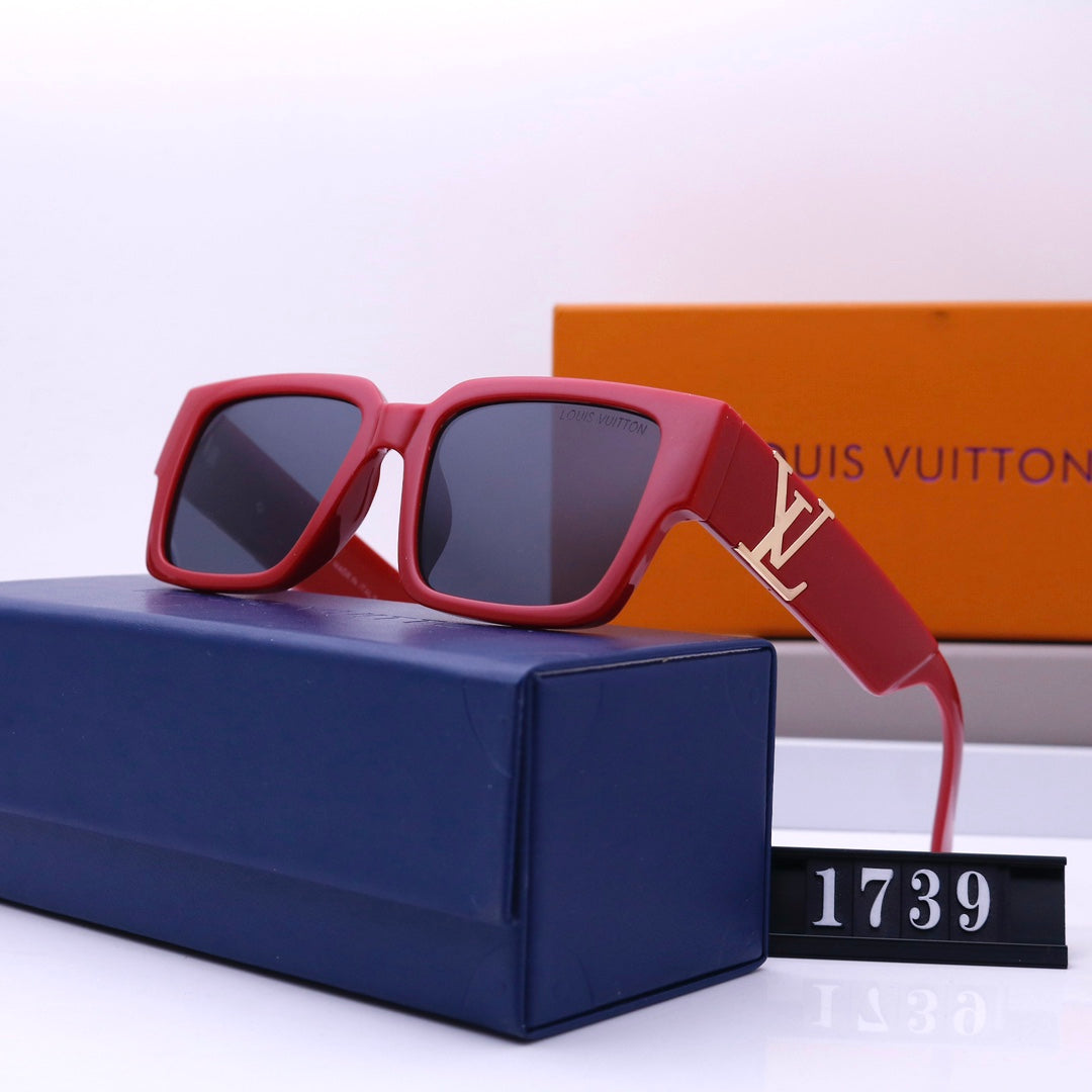 New Style Fashion Sunglasses For Summer -107 product image 6, provided for visual reference and product detail review