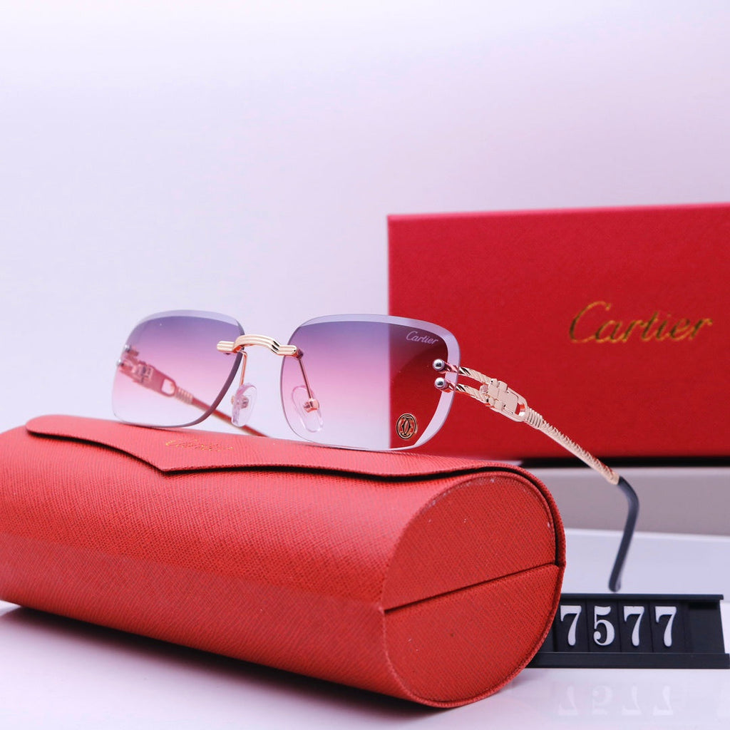 New Style Fashion Sunglasses For Summer -65 product image 6, provided for visual reference and product detail review