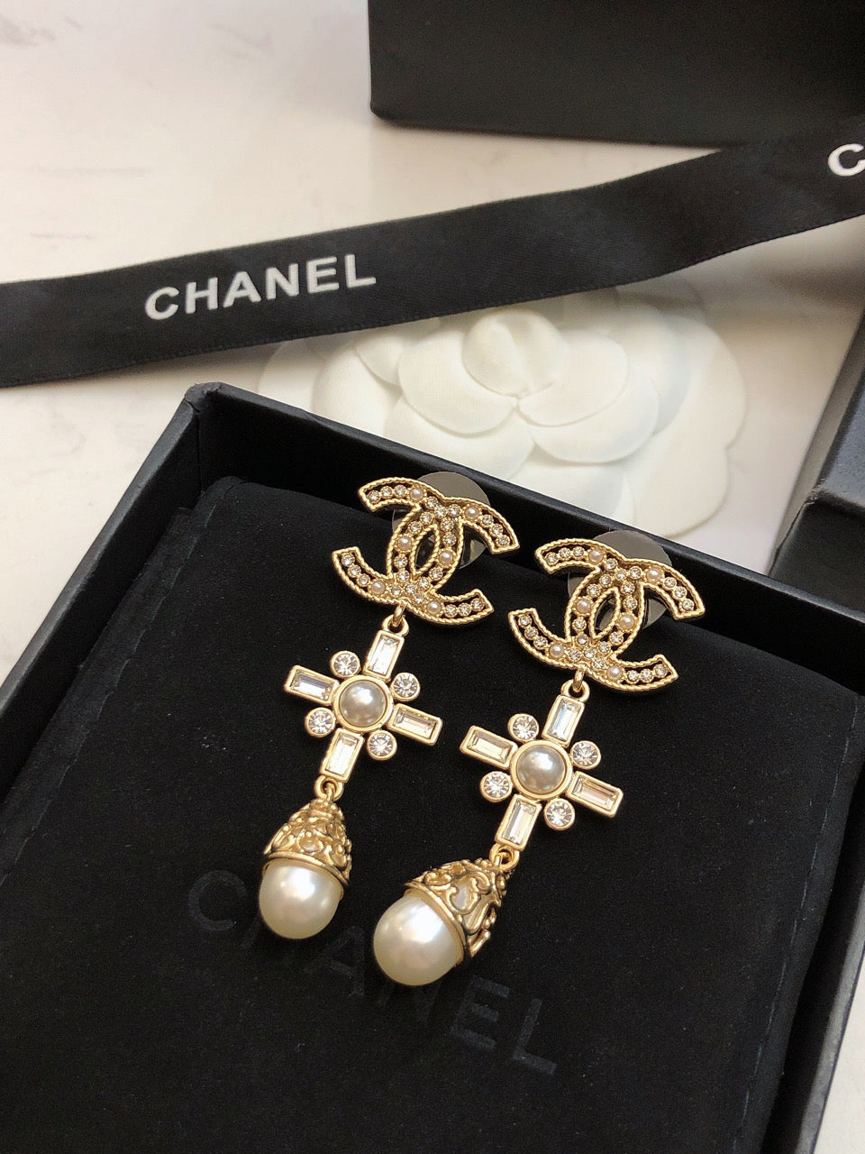 High-Quality Stud Earrings-124 product image 2, provided for visual reference and product detail review