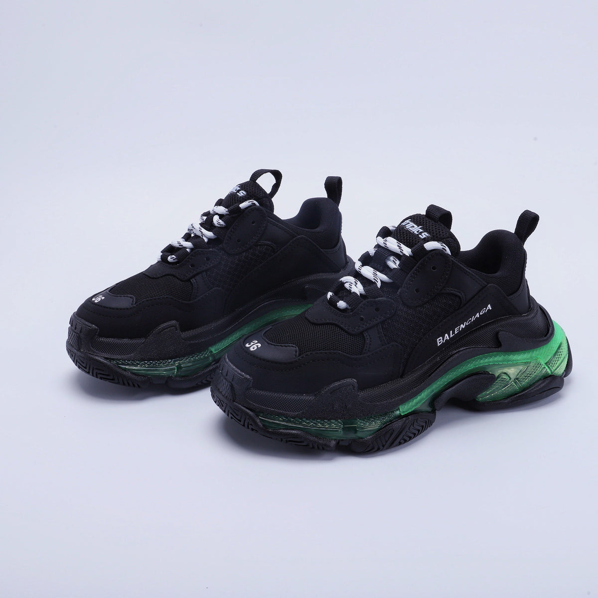 Balenciaga Future product image 2, provided for visual reference and product detail review