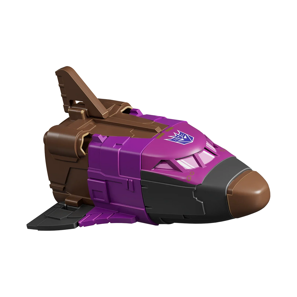 Blokees Transformers Defender Version 06 Brutal Fang product image 5, provided for visual reference and product detail review
