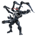 Marvel Rivals Champion Class 07 Venom Model Kits | Blokees product image 1, provided for visual reference and product detail