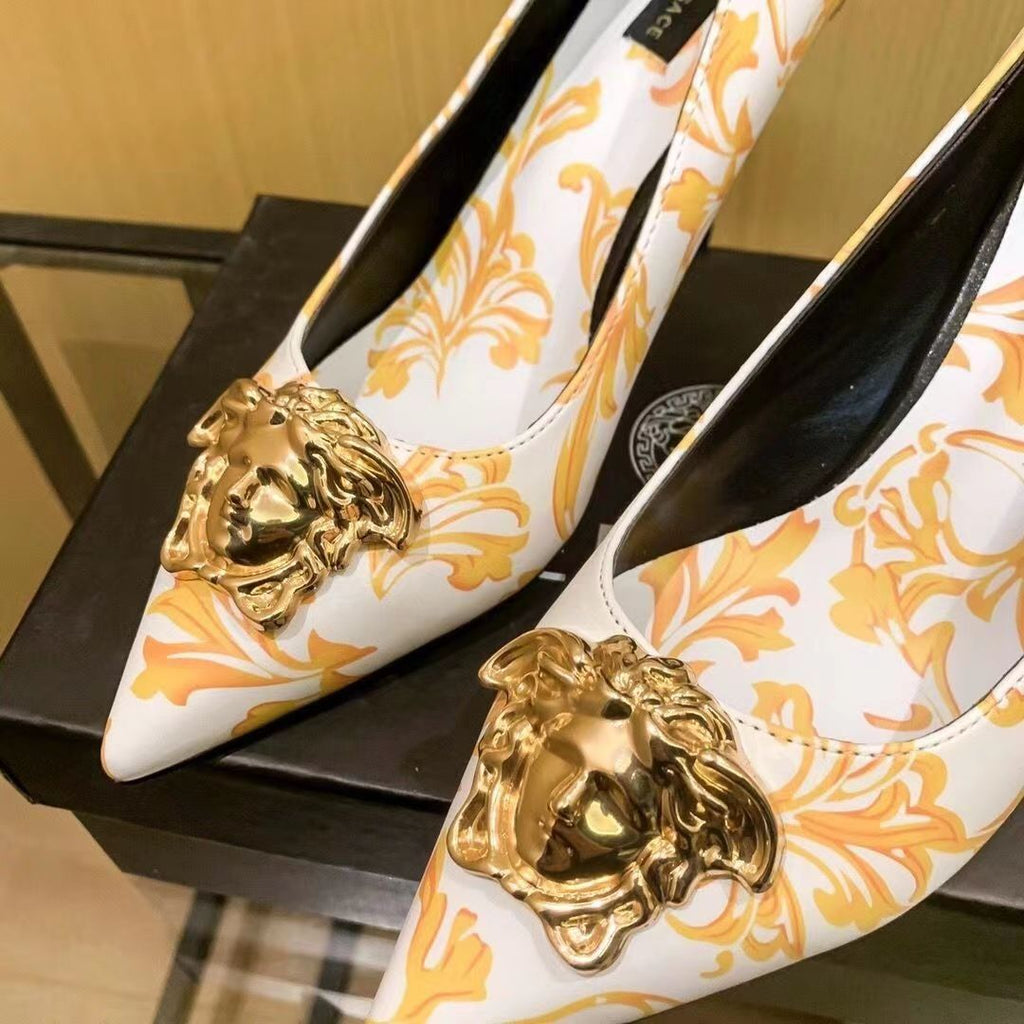 New Sexy Fashion pointed toe high heels product image 5, provided for visual reference and product detail review