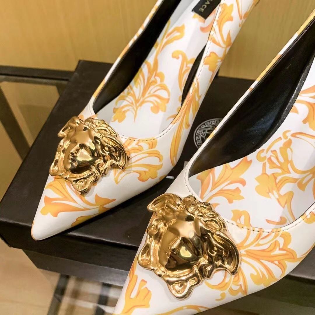 New Sexy Fashion pointed toe high heels product image 5, provided for visual reference and product detail review