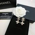 High-Quality Stud Earrings-123 product image 1, provided for visual reference and product detail review
