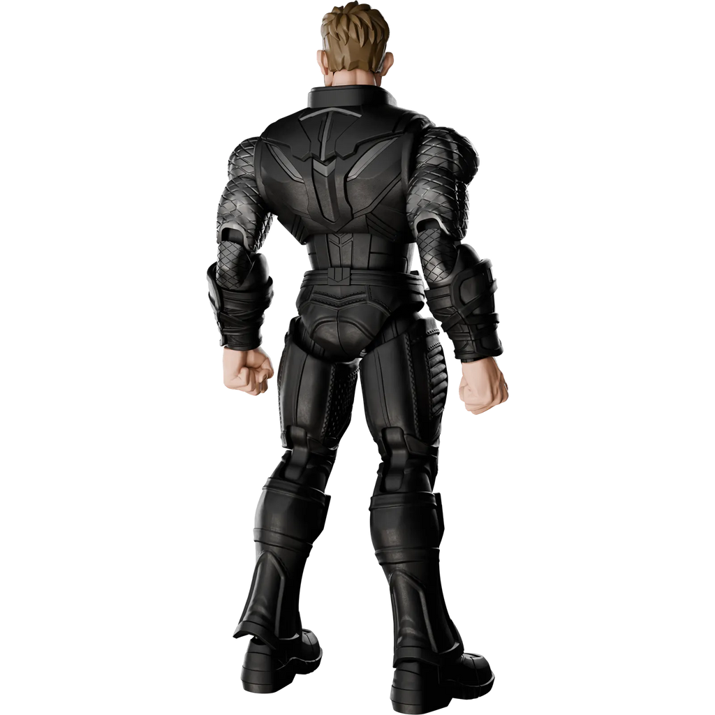 Marvel Infinity Saga Champion Class 02 Thor Model Kits | Blokees product image 6, provided for visual reference and product