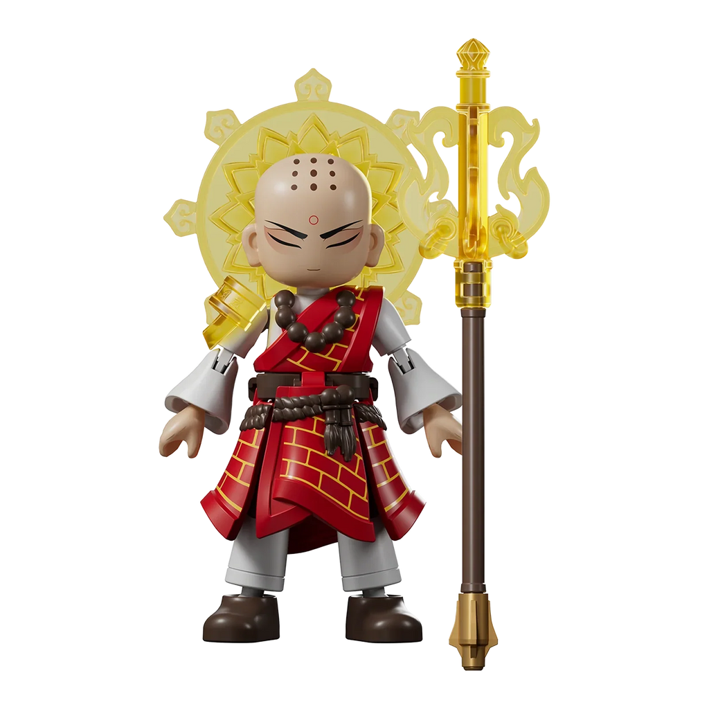 Herospire Warrior Version 09 - Skyward Dragon product image 7, provided for visual reference and product detail review