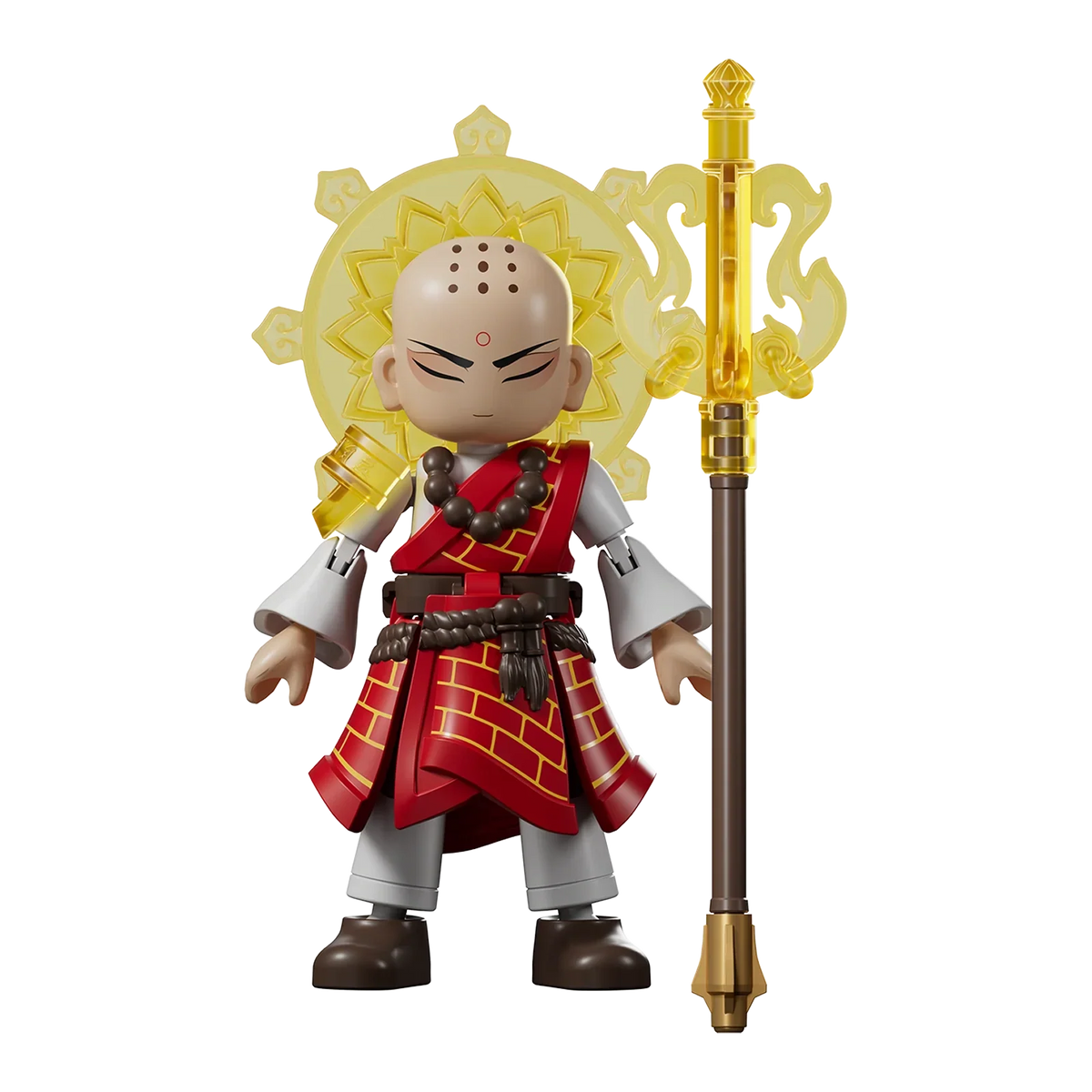 Herospire Warrior Version 09 - Skyward Dragon product image 7, provided for visual reference and product detail review