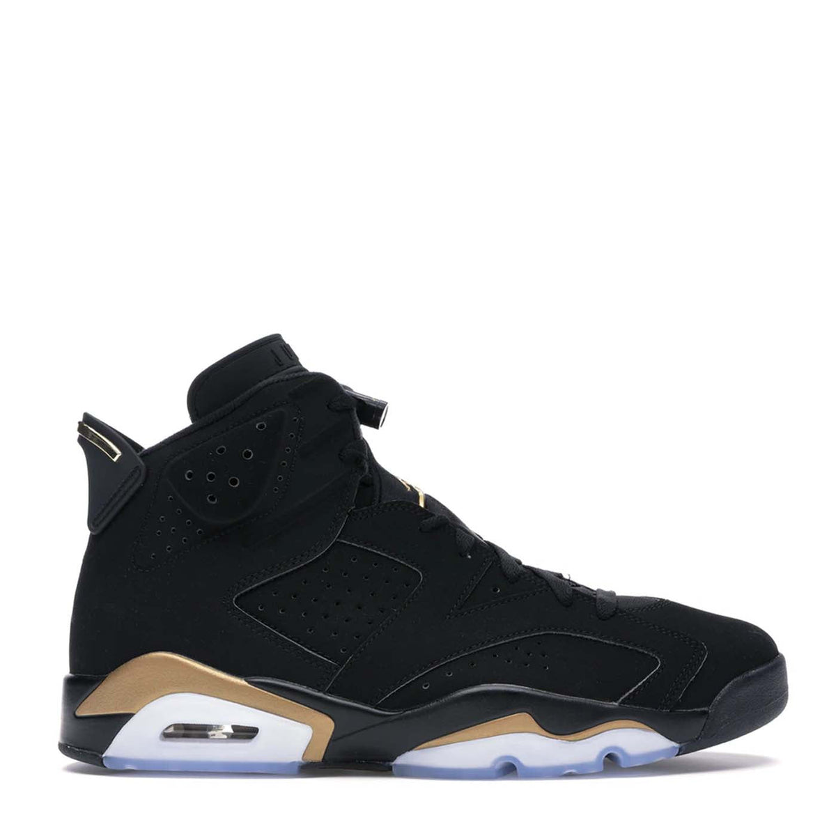 Nike Air Jordan6 Dmp 2020 (New) product image 5, provided for visual reference and product detail review