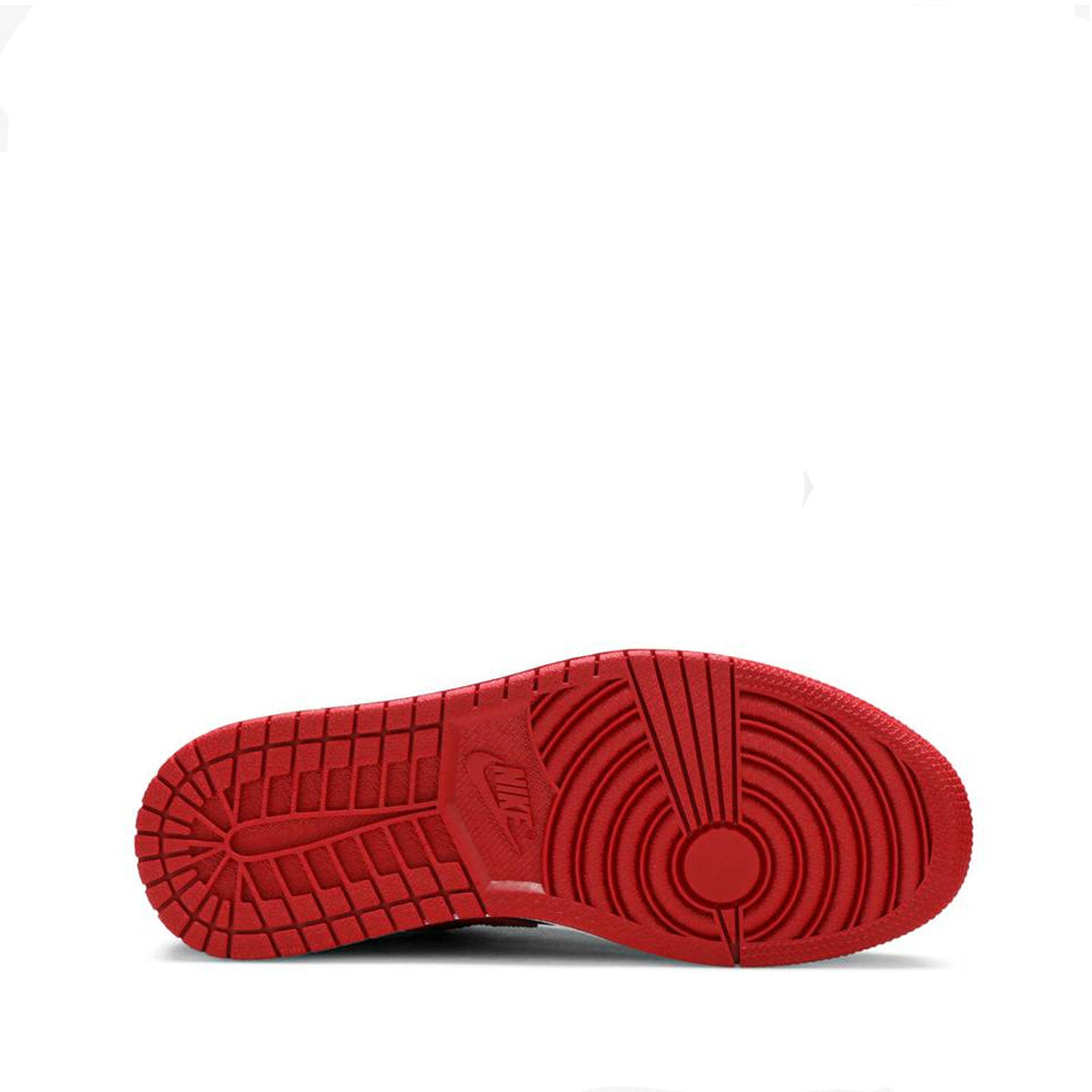 Nike Air Jordan1 Reverse Bred Low (New) product image 4, provided for visual reference and product detail review