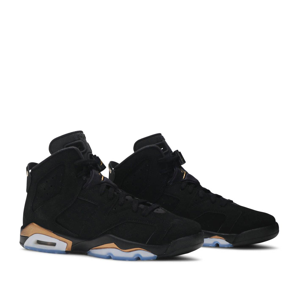 Nike Air Jordan6 Dmp 2020 (New) product image 2, provided for visual reference and product detail review
