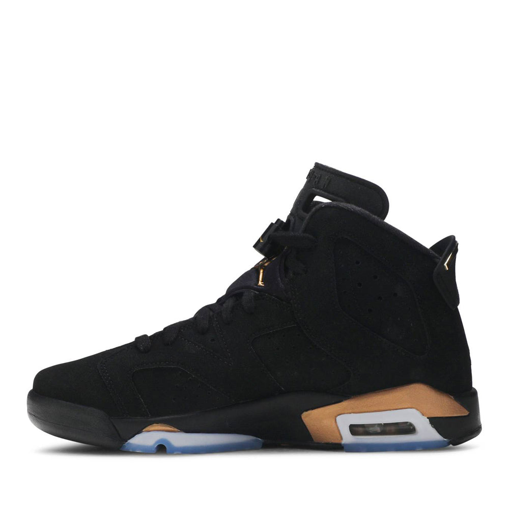 Nike Air Jordan6 Dmp 2020 (New) product image 3, provided for visual reference and product detail review