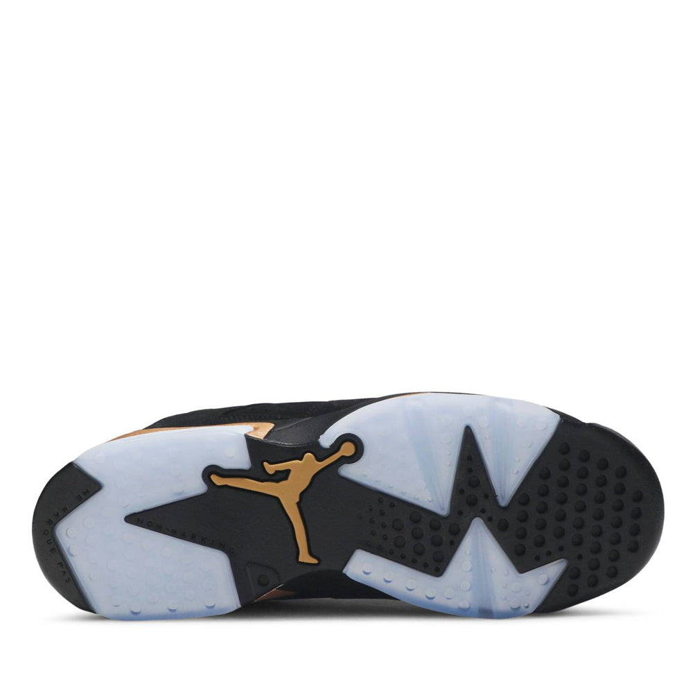Nike Air Jordan6 Dmp 2020 (New) product image 4, provided for visual reference and product detail review
