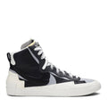 Nike X Sacai Mid Blazer Black (New) product image 1, provided for visual reference and product detail review