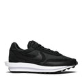 Nike X Sacai Ld Waffle Black Nylon (New) product image 1, provided for visual reference and product detail review