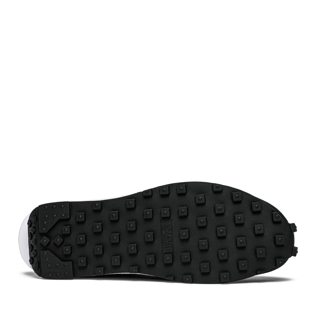 Nike X Sacai Ld Waffle Black Nylon (New) product image 3, provided for visual reference and product detail review
