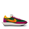 Nike X Sacai Ld Waffle Pine Green (New) product image 1, provided for visual reference and product detail review