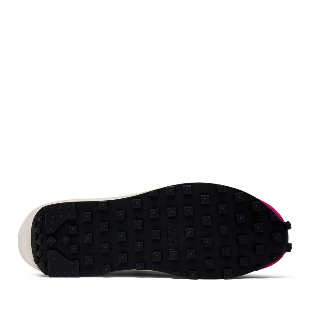 Nike X Sacai Ld Waffle White Nylon (New) product image 4, provided for visual reference and product detail review