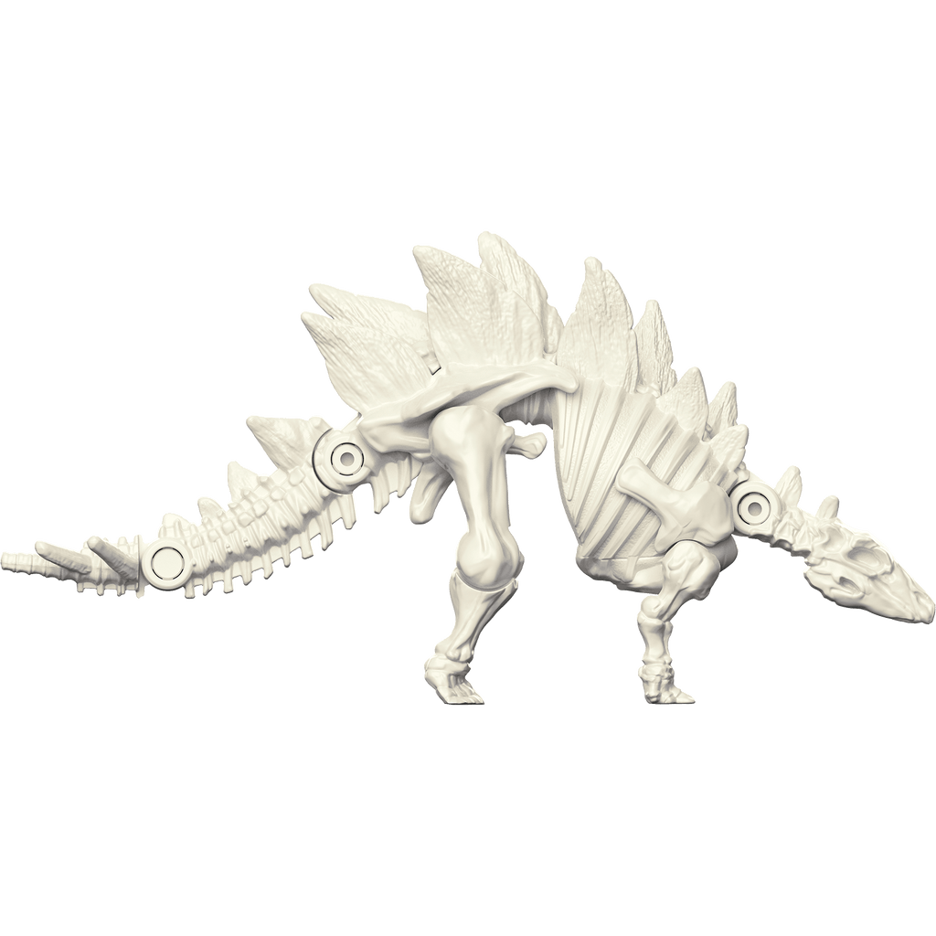 Jurassic World Terraventure TS 01 Dinosaur Capture Operation | Blokees product image 6, provided for visual reference and