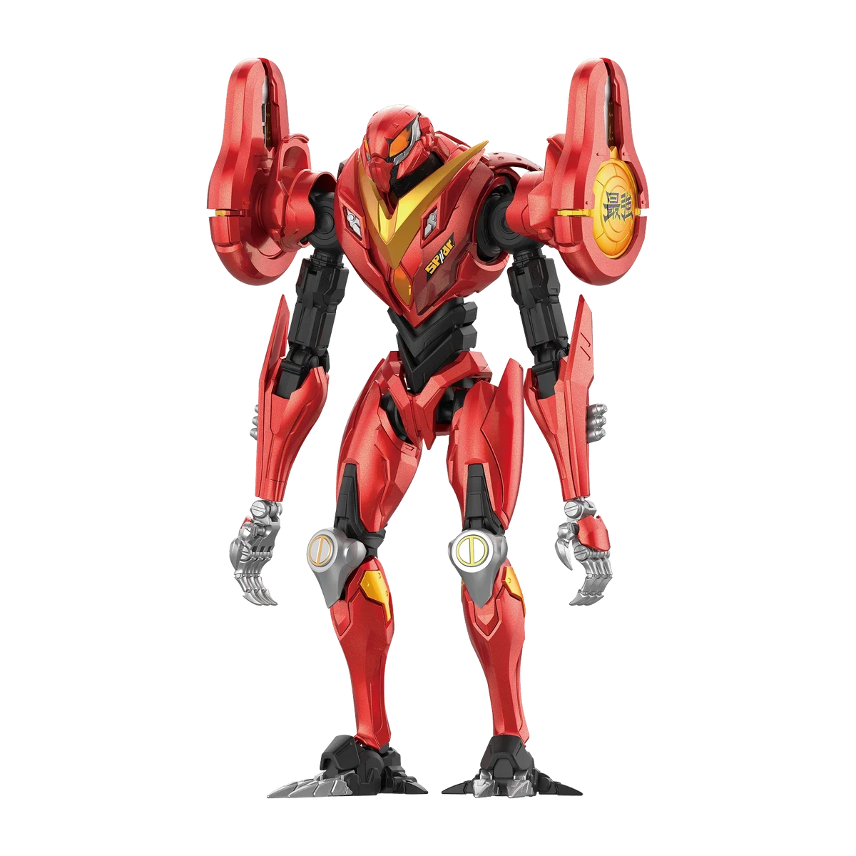 Marvel Rivals Champion Class 09 Peni Parker SP//DR Suit Model Kits | Blokees product image 6, provided for visual reference