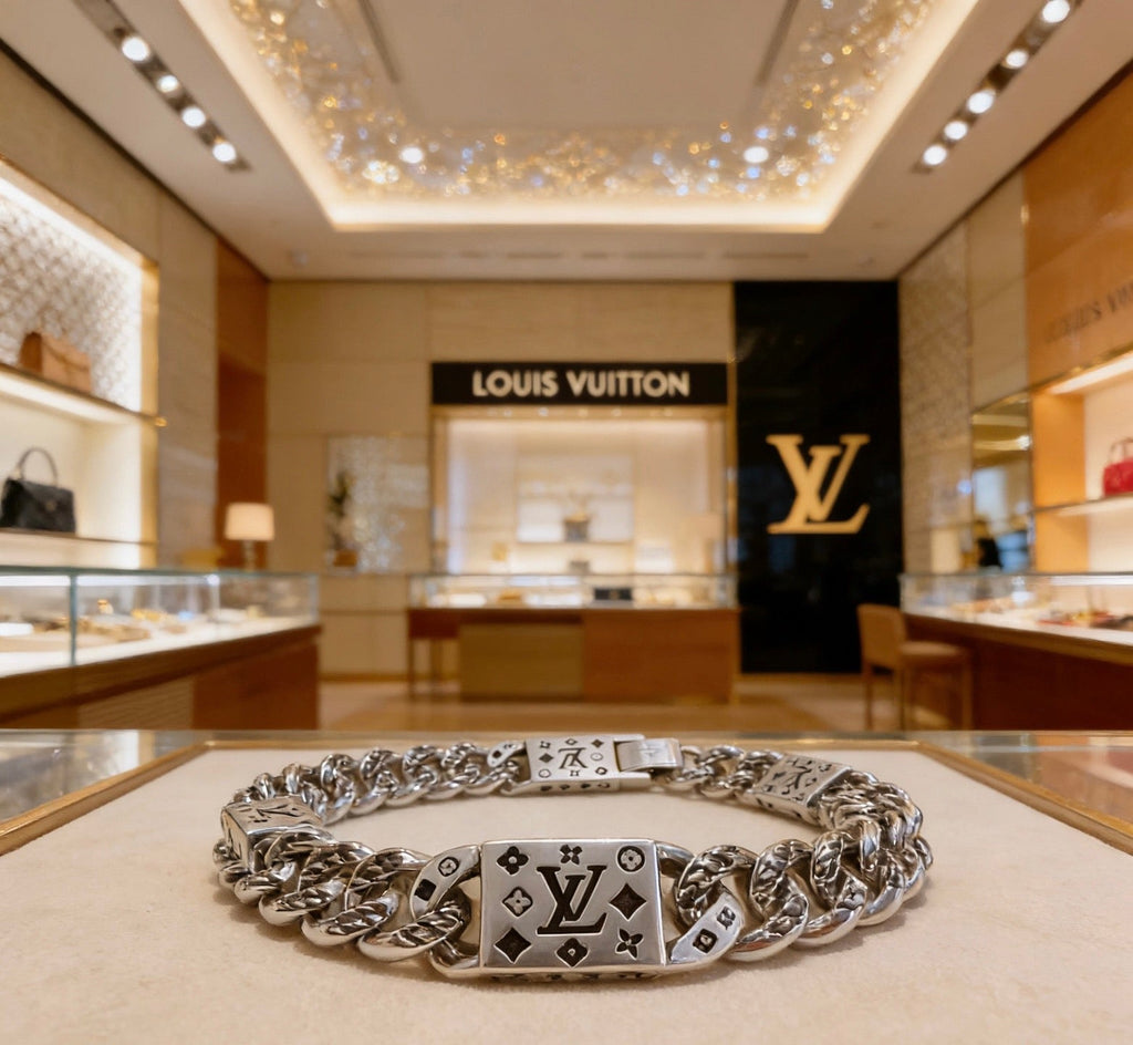 High-Quality Matching Couple Bracelets product image 6, provided for visual reference and product detail review