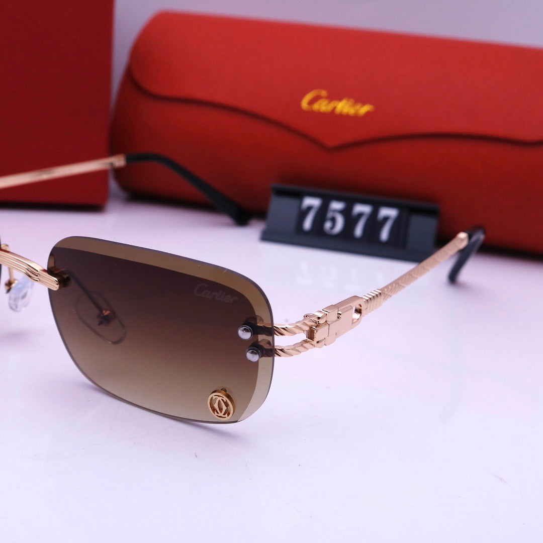 New Style Fashion Sunglasses For Summer -65 product image 10, provided for visual reference and product detail review