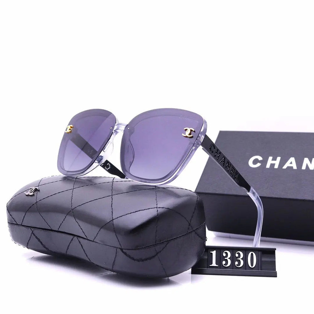 5 Colors Outdoor Beach Polarized Sunglasses