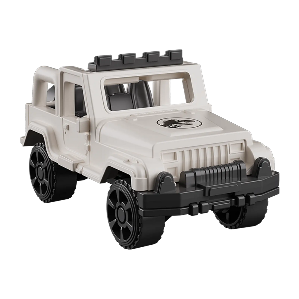 Jurassic World Terraventure TS 02 Welcome to Jurassic World | Blokees product image 17, provided for visual reference and