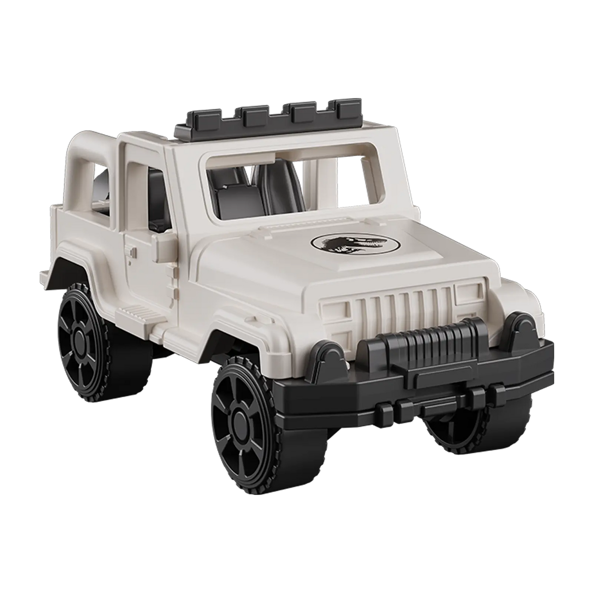 Jurassic World Terraventure TS 02 Welcome to Jurassic World | Blokees product image 17, provided for visual reference and