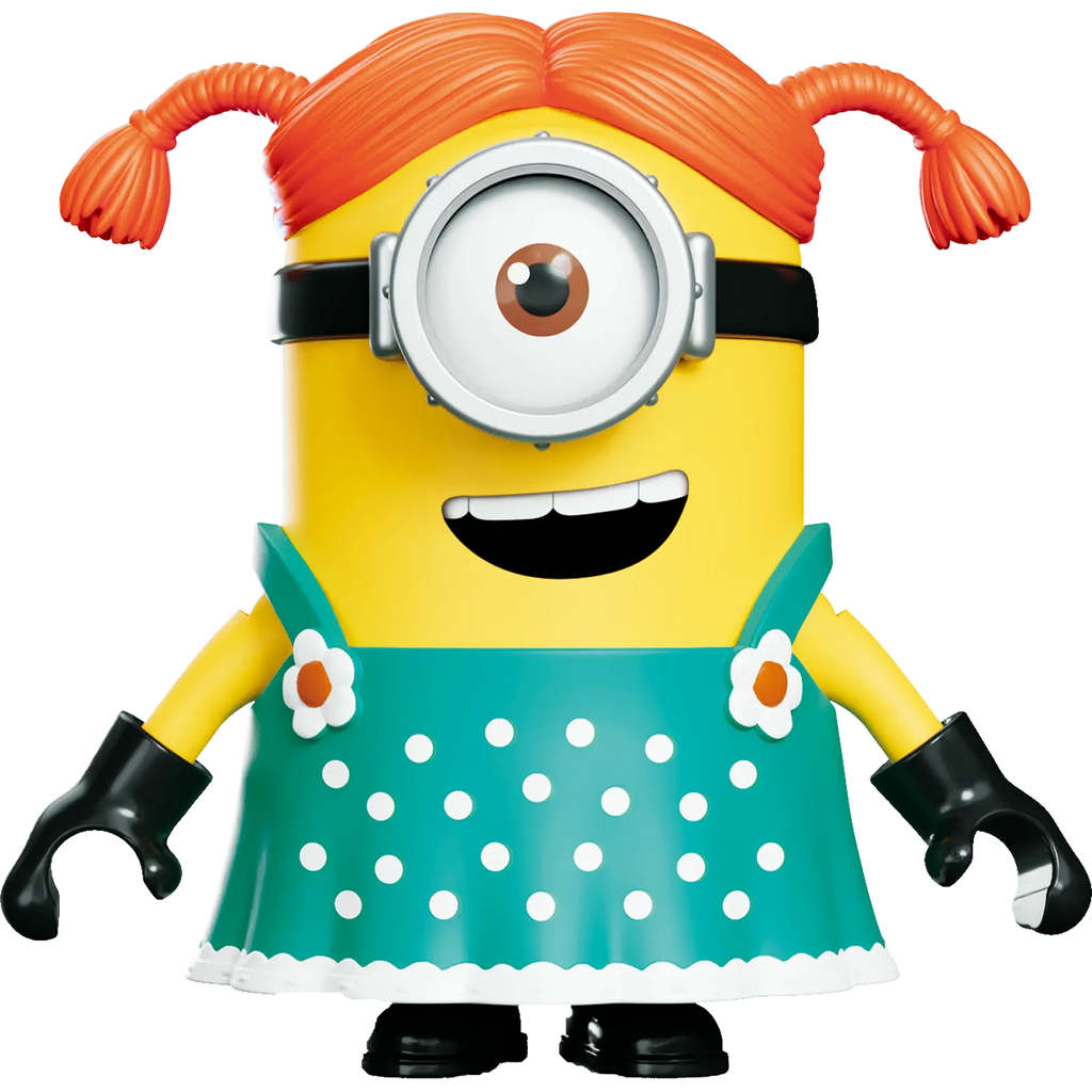 Minion preCOOL Minions Celebration Party | Blokees product image 9, provided for visual reference and product detail review
