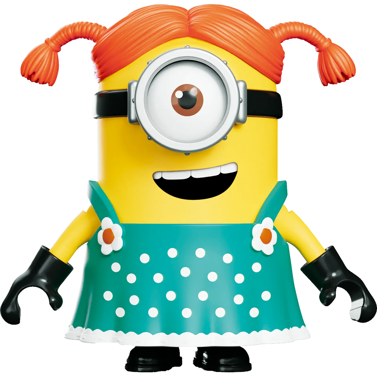 Minion preCOOL Minions Celebration Party | Blokees product image 9, provided for visual reference and product detail review