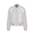 Dior X Air Jordan Bomber Jacket Grey (New) product image 1, provided for visual reference and product detail review