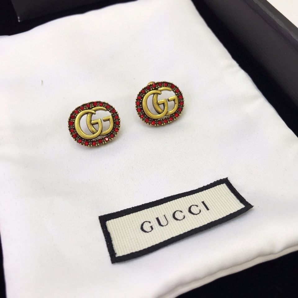 2022 New Color Earrings product image 4, provided for visual reference and product detail review