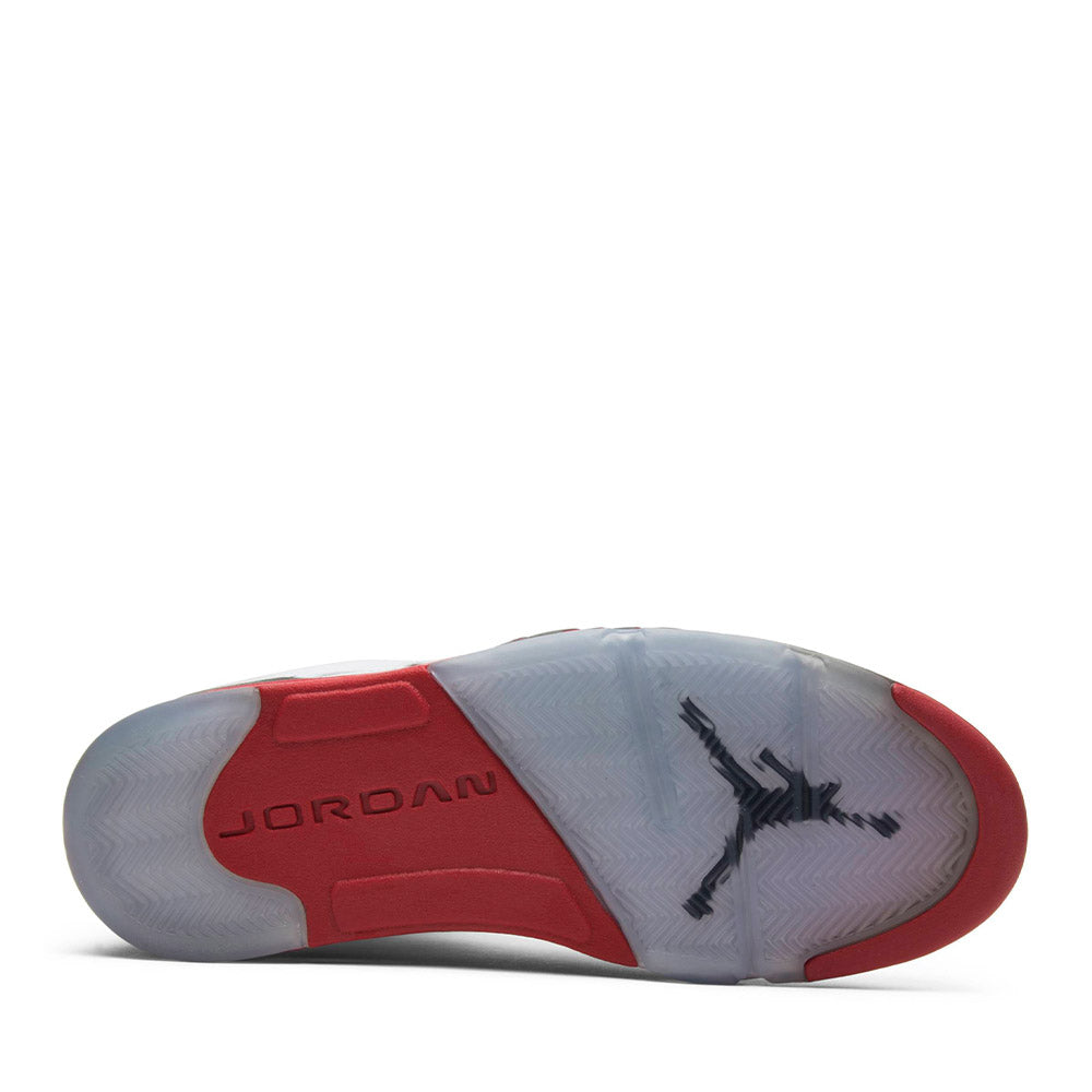un-archiving NIKE JORDAN5 FIRE RED 2013 (NEW) product image 3, provided for visual reference and product detail review