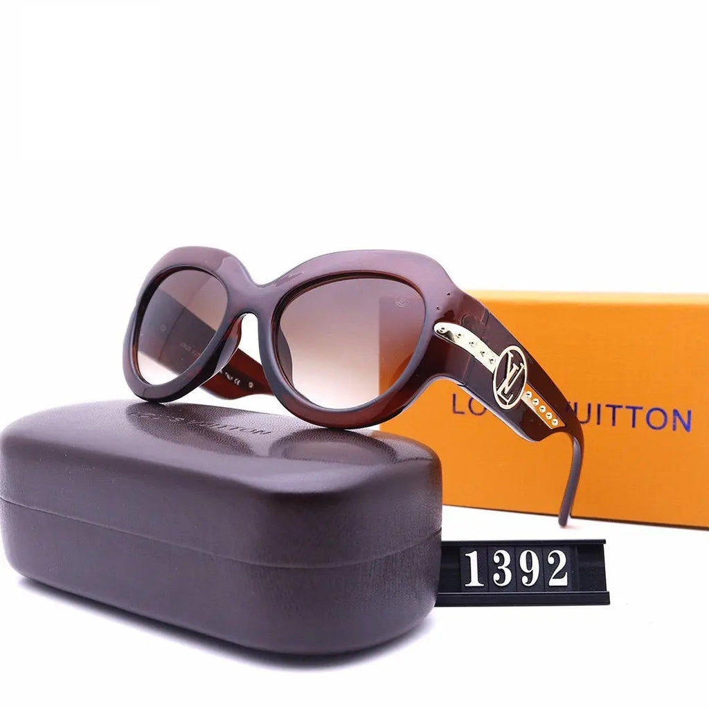4 Colors Women Outdoor Sunglasses product image 2, provided for visual reference and product detail review