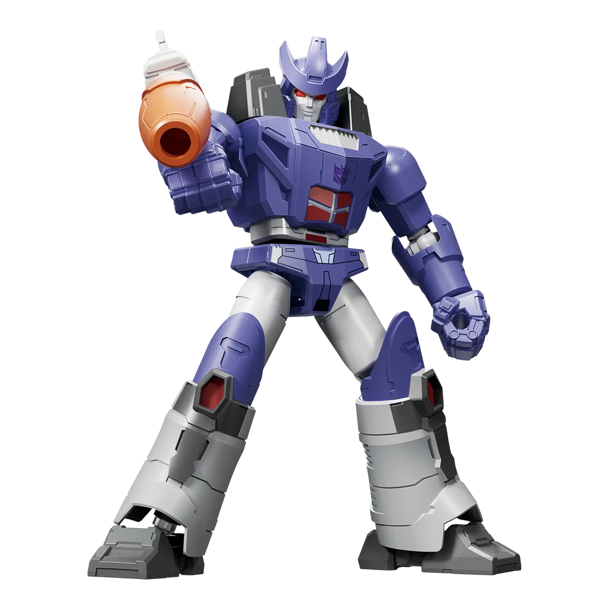 Blokees Transformers Galaxy Version 10 One Shall Stand product image 6, provided for visual reference and product detail