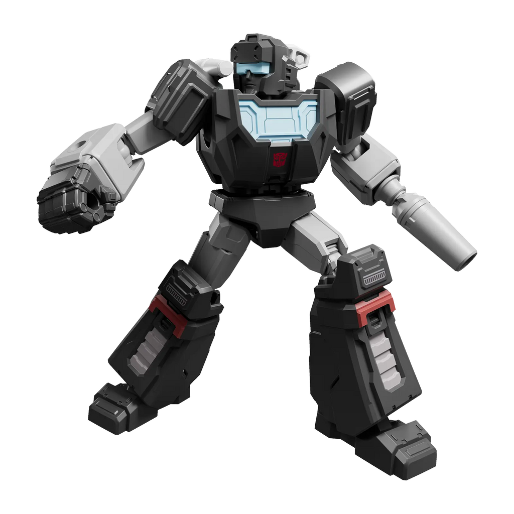 Blokees Transformers Galaxy Version 10 One Shall Stand product image 3, provided for visual reference and product detail