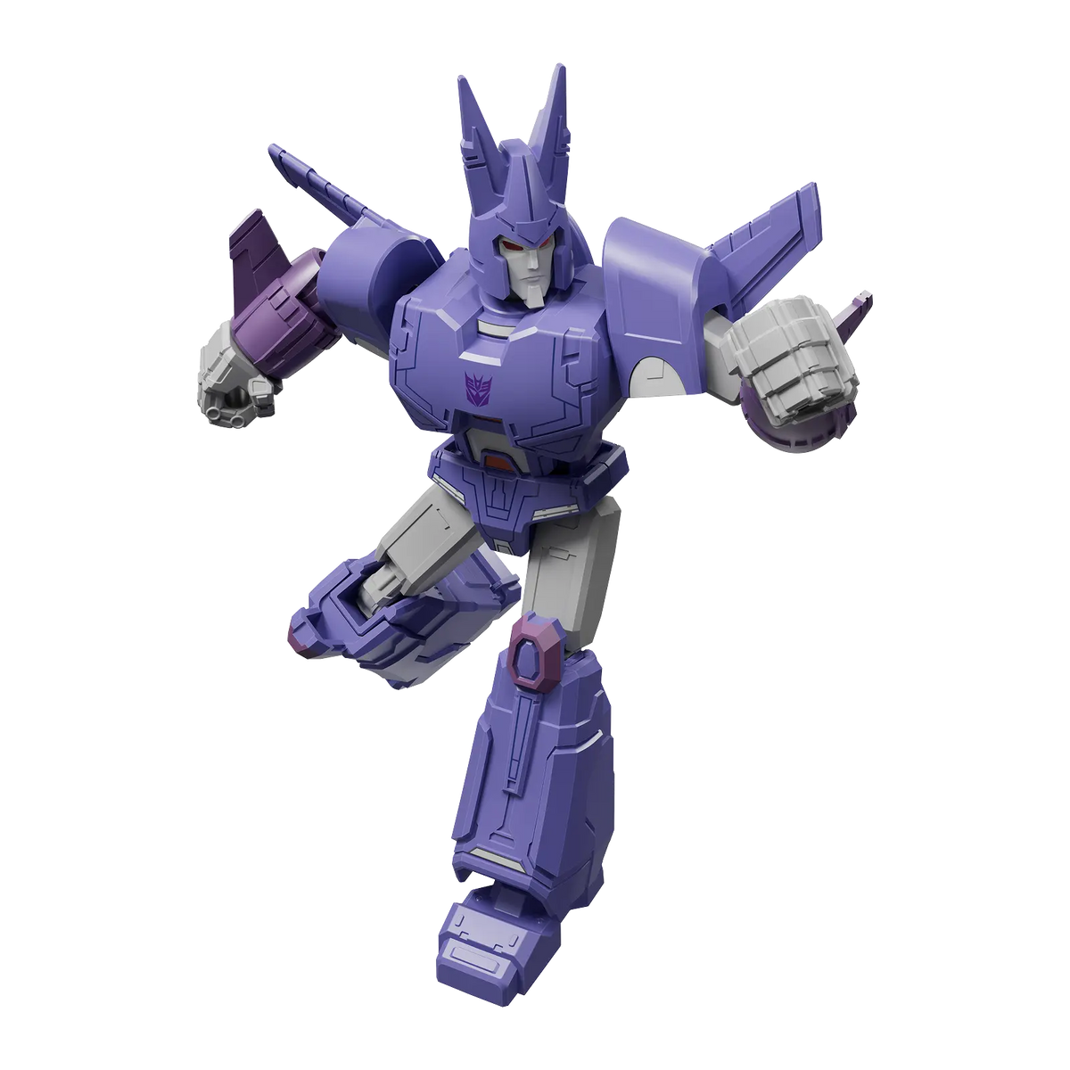 Blokees Transformers Galaxy Version 10 One Shall Stand product image 11, provided for visual reference and product detail