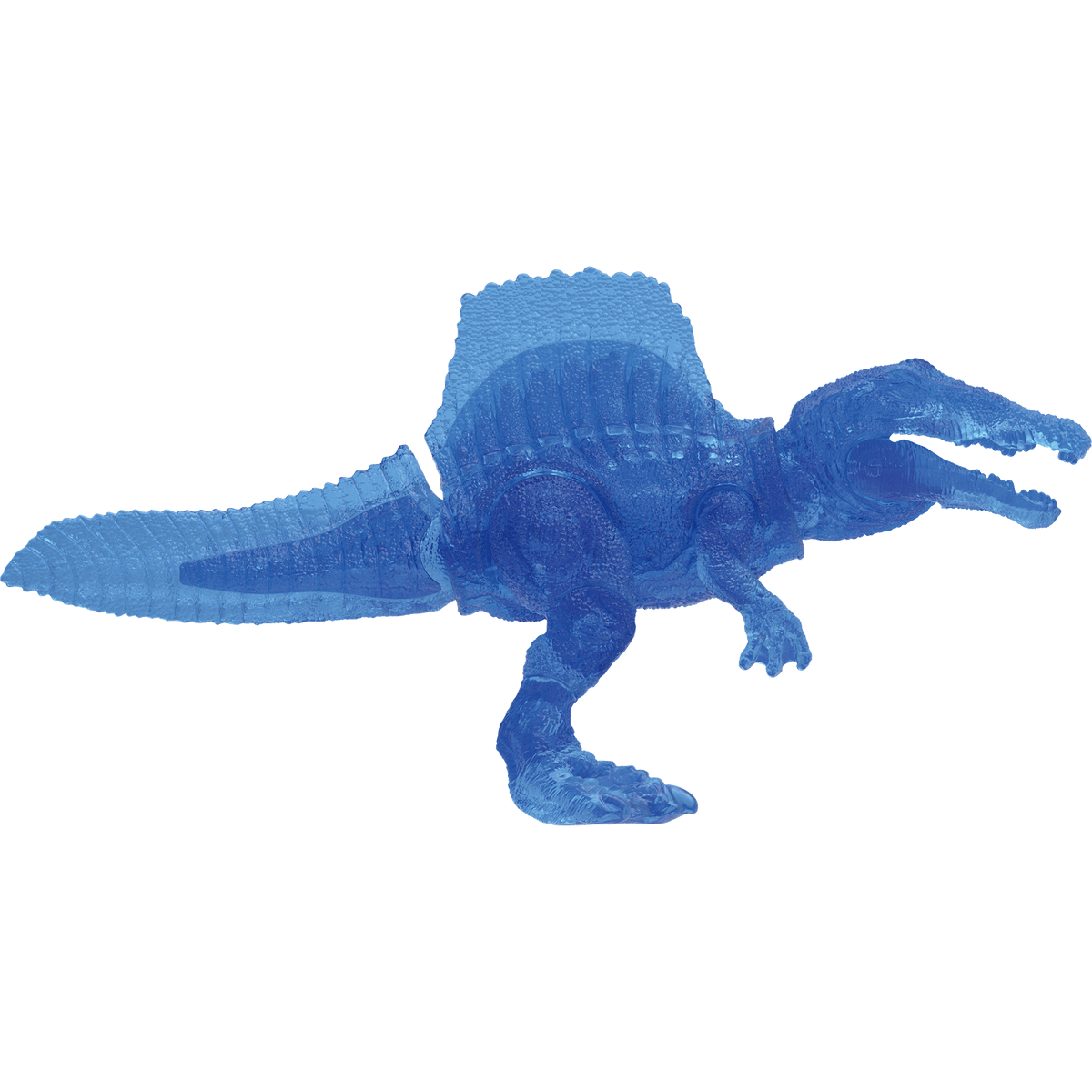 Jurassic World Terraventure TS 01 Dinosaur Capture Operation | Blokees product image 7, provided for visual reference and