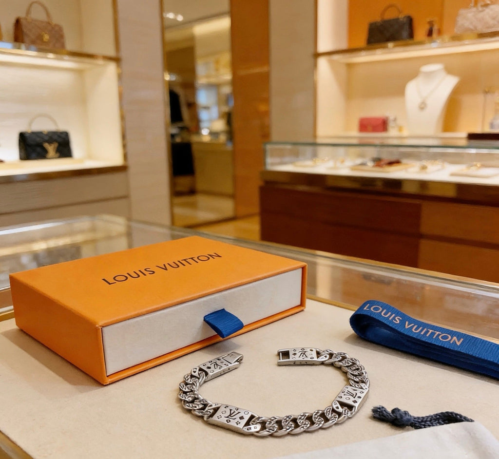 High-Quality Matching Couple Bracelets product image 1, provided for visual reference and product detail review