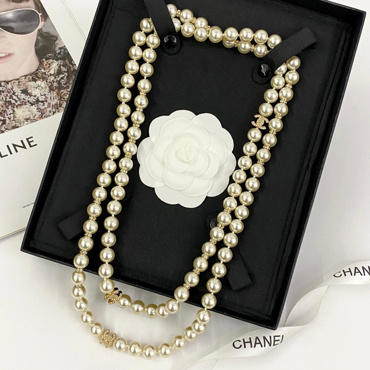 High-Quality Necklaces-119 product image 4, provided for visual reference and product detail review