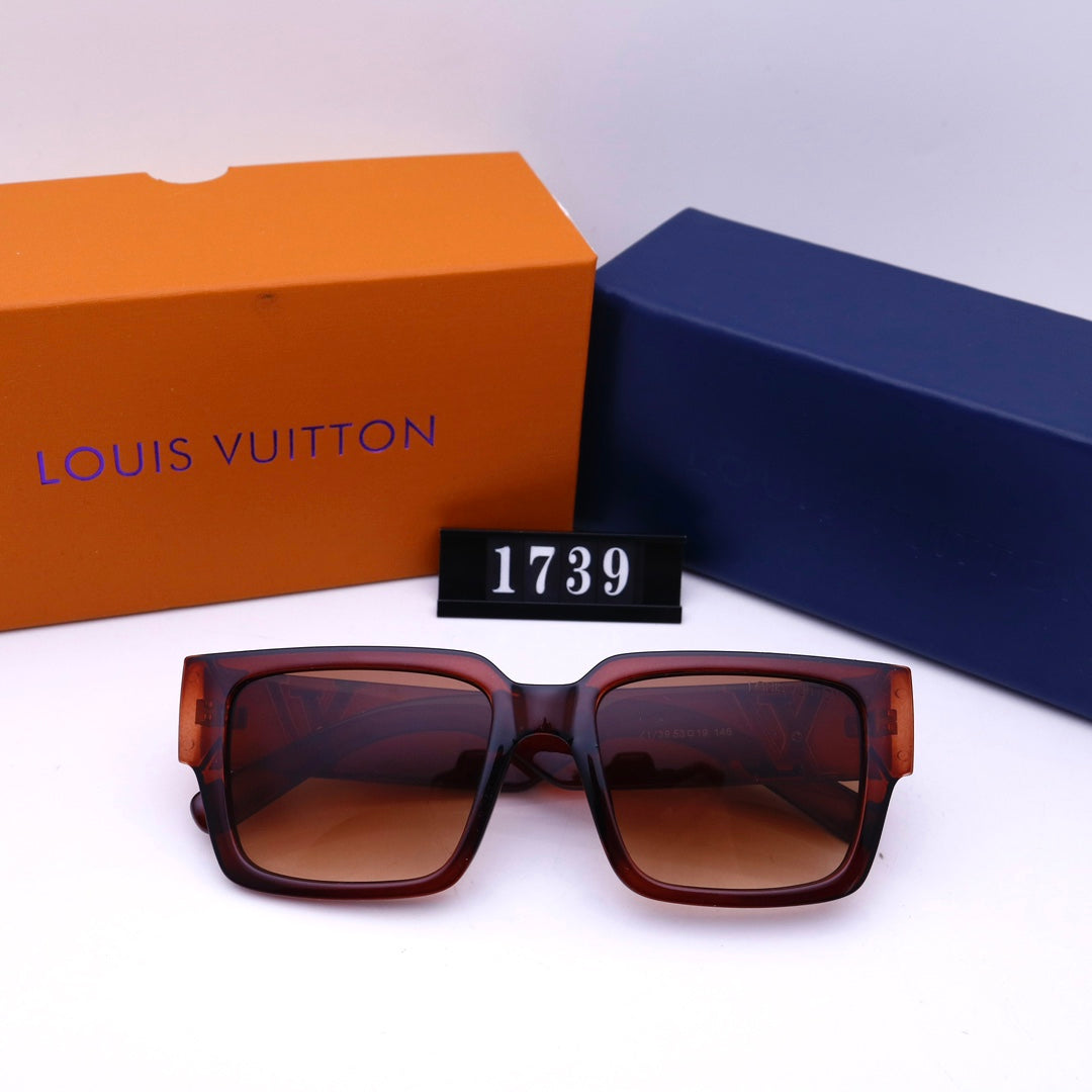 New Style Fashion Sunglasses For Summer -107 product image 9, provided for visual reference and product detail review