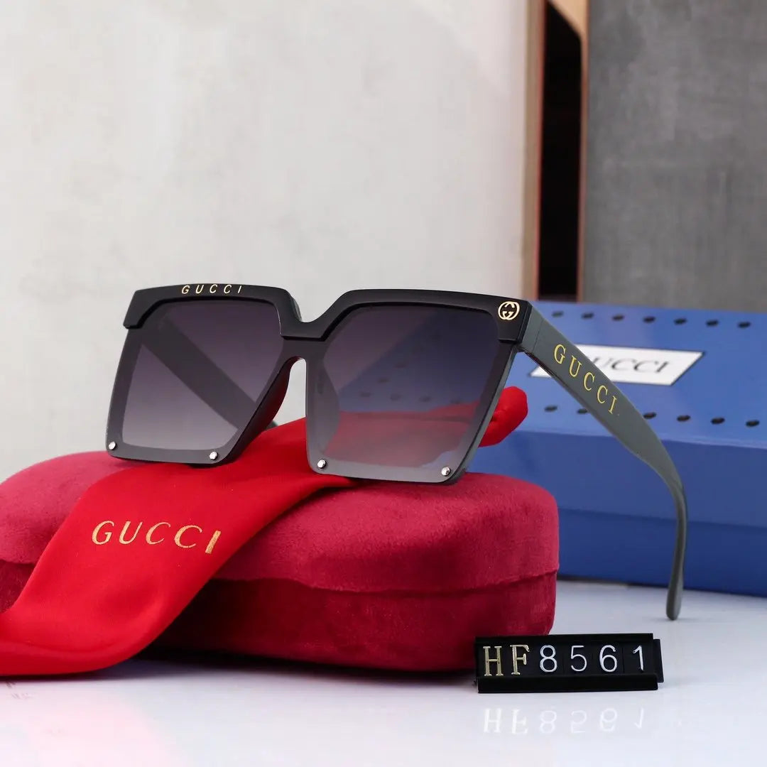 5 COLORS OUTDOOR DRIVING POLARIZED SUNGLASSES for FEMALE product image 9, provided for visual reference and product detail