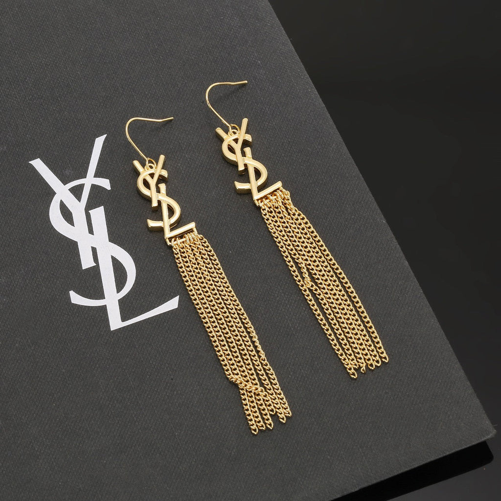 High-Quality Stud Earrings-37 product image 5, provided for visual reference and product detail review