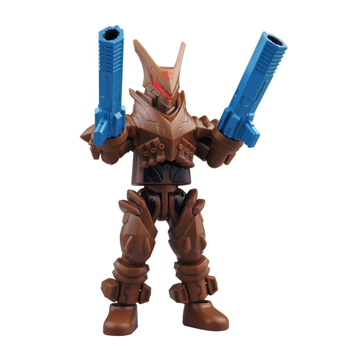 Blokees Ultraman Galaxy Version 08 Ultimate Shining product image 6, provided for visual reference and product detail review